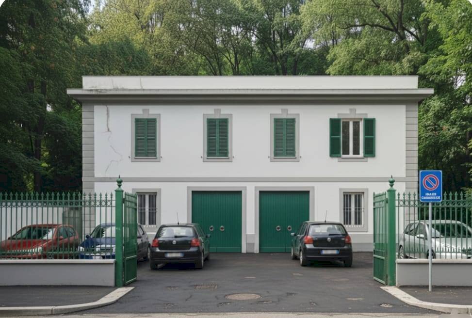 Foto 2 - Casa indipendente Viale Virginia Centurione Bracelli, Genova - foto 2