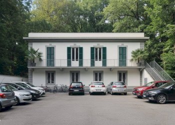 Foto 3 - Casa indipendente Viale Virginia Centurione Bracelli, Genova - foto 3