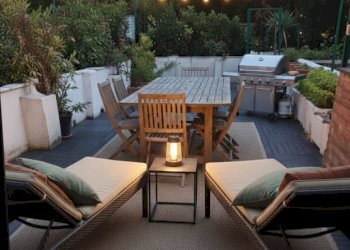 Foto 11 - Casa indipendente Viale Virginia Centurione Bracelli, Genova - foto 11