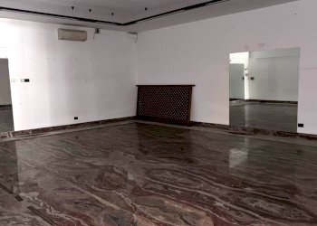 Foto 6 - Capannone Via Guglielmo Marconi
 
118, Savignone - foto 6