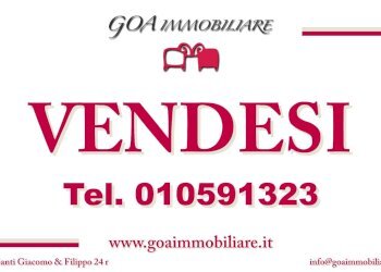 Foto 1 - Attico Albaro Lido
 
99, Genova - foto 1