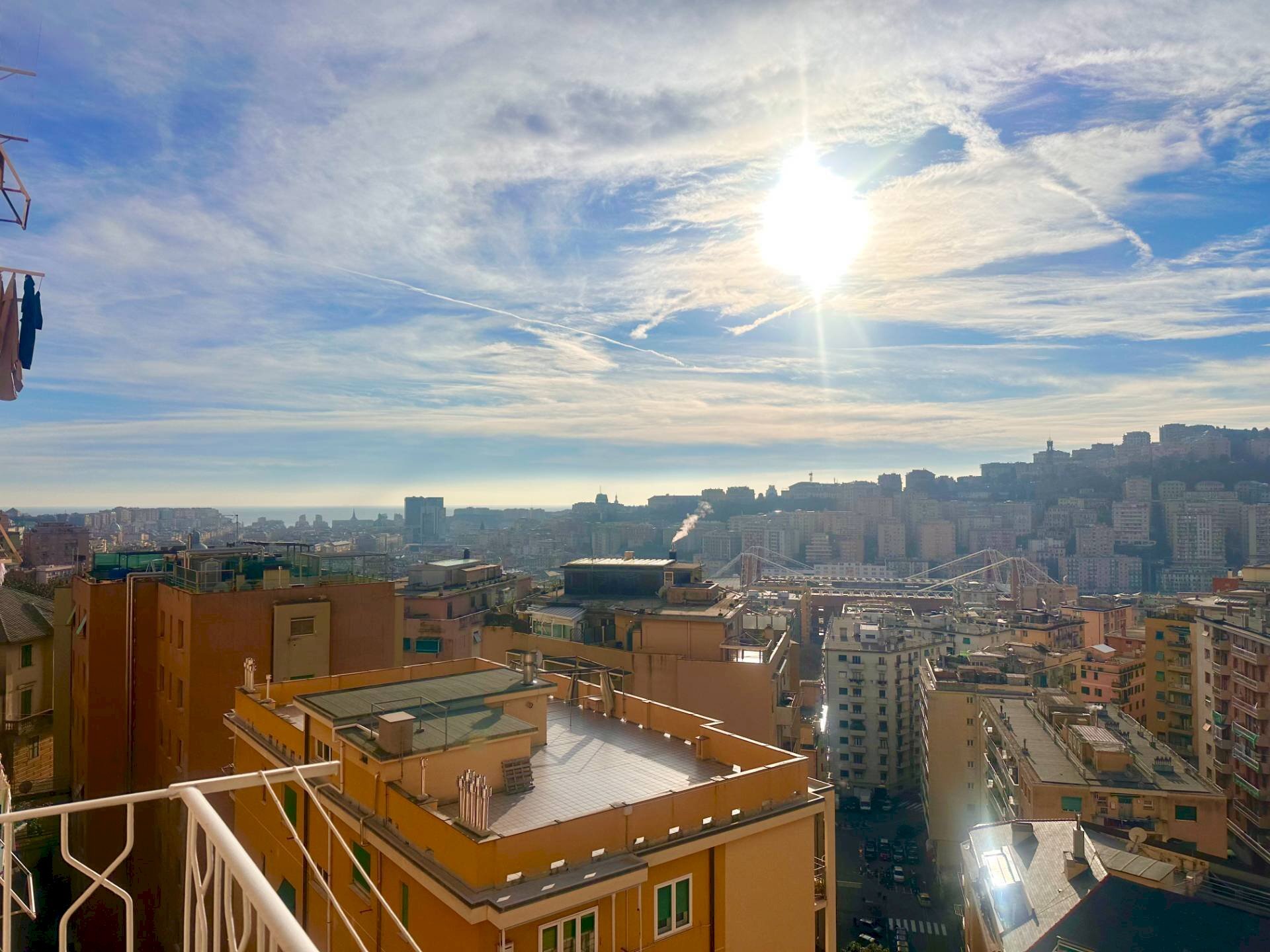 Foto 1 - Quadrilocale Viale Virginia Centurione Bracelli
 
76, Genova - foto 1