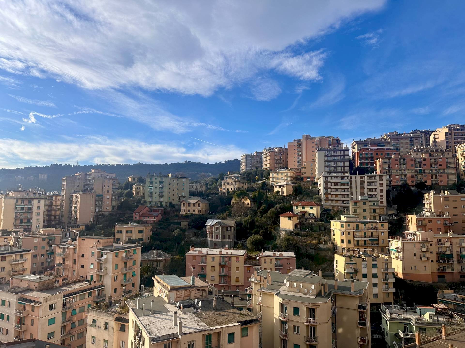 Foto 3 - Quadrilocale Viale Virginia Centurione Bracelli
76, Genova - foto 3