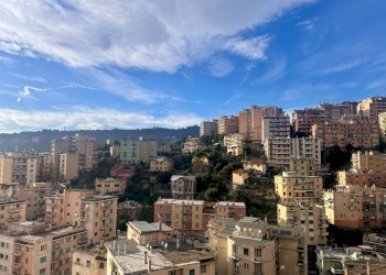 Foto 3 - Quadrilocale Viale Virginia Centurione Bracelli
 
76, Genova - foto 3