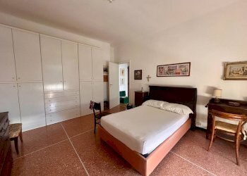 Foto 5 - Quadrilocale Viale Virginia Centurione Bracelli
 
76, Genova - foto 5