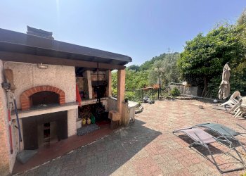 Foto 2 - Casa indipendente Via Inferiore Porcile
 
5A, Genova - foto 2