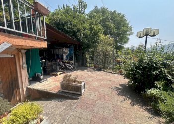 Foto 5 - Casa indipendente Via Inferiore Porcile
 
5A, Genova - foto 5