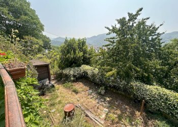 Foto 7 - Casa indipendente Via Inferiore Porcile
 
5A, Genova - foto 7