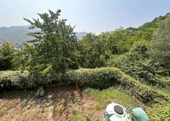 Foto 8 - Casa indipendente Via Inferiore Porcile
 
5A, Genova - foto 8