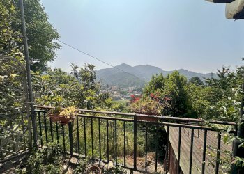 Foto 10 - Casa indipendente Via Inferiore Porcile
 
5A, Genova - foto 10