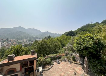 Foto 11 - Casa indipendente Via Inferiore Porcile
 
5A, Genova - foto 11