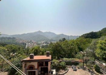 Foto 12 - Casa indipendente Via Inferiore Porcile
 
5A, Genova - foto 12