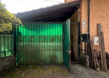 Foto 13 - Casa indipendente Via Inferiore Porcile
 
5A, Genova - foto 13