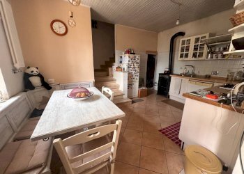 Foto 15 - Casa indipendente Via Inferiore Porcile
 
5A, Genova - foto 15