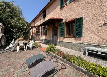 Foto 16 - Casa indipendente Via Inferiore Porcile
 
5A, Genova - foto 16