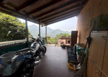 Foto 17 - Casa indipendente Via Inferiore Porcile
 
5A, Genova - foto 17