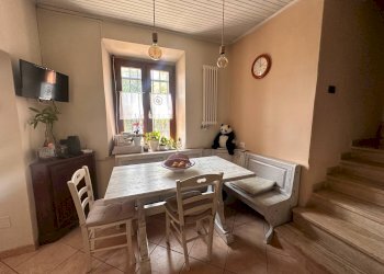 Foto 18 - Casa indipendente Via Inferiore Porcile
 
5A, Genova - foto 18