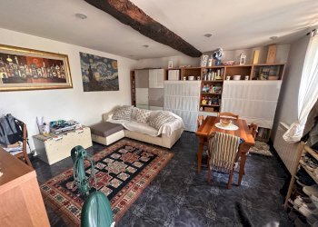 Foto 19 - Casa indipendente Via Inferiore Porcile
 
5A, Genova - foto 19