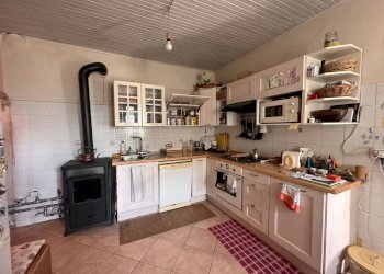 Foto 20 - Casa indipendente Via Inferiore Porcile
 
5A, Genova - foto 20