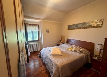 Foto 22 - Casa indipendente Via Inferiore Porcile
 
5A, Genova - foto 22