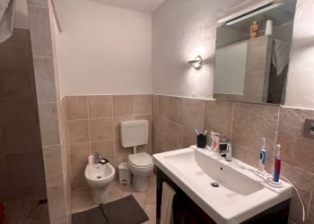 Foto 25 - Casa indipendente Via Inferiore Porcile
 
5A, Genova - foto 25