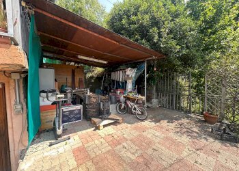 Foto 26 - Casa indipendente Via Inferiore Porcile
 
5A, Genova - foto 26