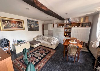 Foto 28 - Casa indipendente Via Inferiore Porcile
 
5A, Genova - foto 28