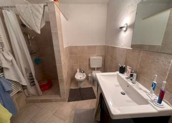 Foto 29 - Casa indipendente Via Inferiore Porcile
 
5A, Genova - foto 29