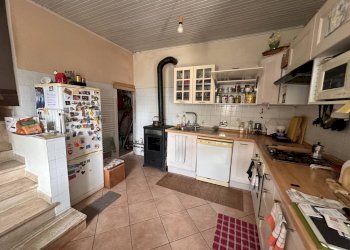 Foto 30 - Casa indipendente Via Inferiore Porcile
 
5A, Genova - foto 30