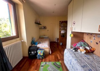 Foto 31 - Casa indipendente Via Inferiore Porcile
 
5A, Genova - foto 31