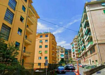 Foto 1 - Appartamento Via Gian Pietro Sery
 
14, Genova - foto 1