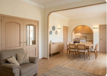 Foto 4 - Appartamento Via Gian Pietro Sery
 
14, Genova - foto 4