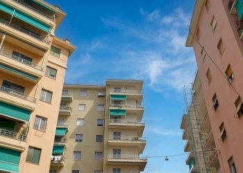 Foto 5 - Appartamento Via Gian Pietro Sery
 
14, Genova - foto 5