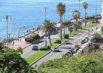 Foto 1 - Appartamento Corso Italia
 
32, Genova - foto 1