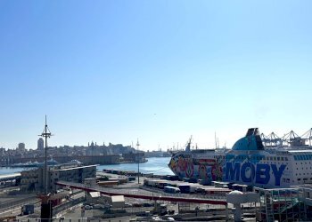 Foto 1 - Appartamento Via Milano
 
40, Genova - foto 1