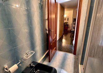 Foto 7 - Appartamento Via Milano
 
40, Genova - foto 7