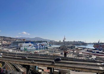 Foto 14 - Appartamento Via Milano
 
40, Genova - foto 14