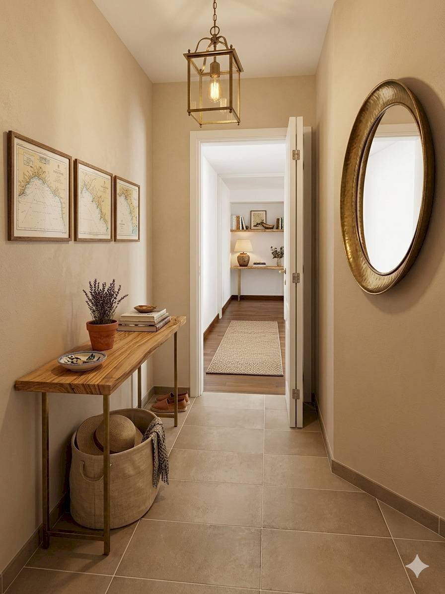 Foto 2 - Three-room apartment Arenzano - photo 2