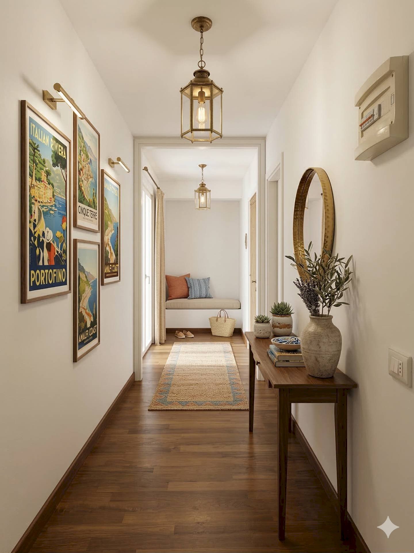 Foto 3 - Three-room apartment Arenzano - photo 3