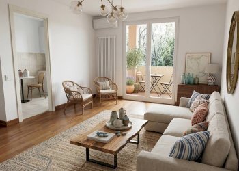 Foto 1 - Three-room apartment Arenzano - photo 1