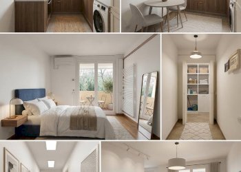 Foto 5 - Three-room apartment Arenzano - photo 5