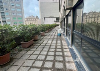 Foto 1 - Office Piazza Piccapietra
 
9, Genova - photo 1
