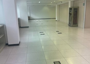 Foto 6 - Office Piazza Piccapietra
 
9, Genova - photo 6