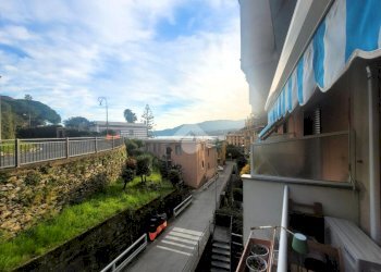 Three-room apartment Via dei Pini, Rapallo - photo 1