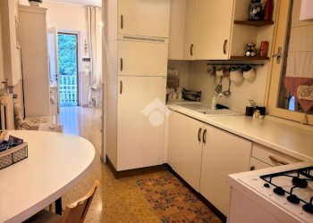 Three-room apartment Via dei Pini, Rapallo - photo 6