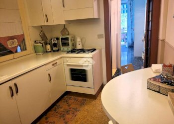 Three-room apartment Via dei Pini, Rapallo - photo 7