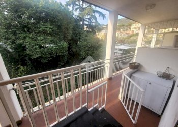 Three-room apartment Via dei Pini, Rapallo - photo 10