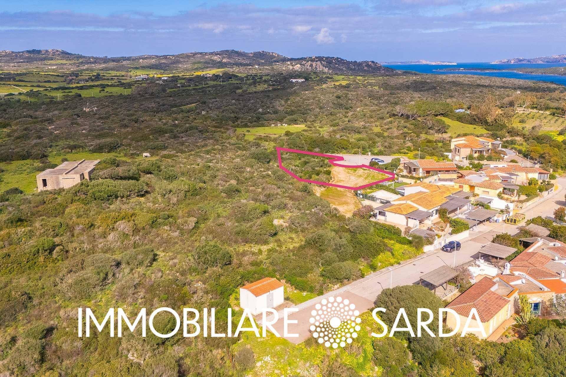 Foto 3 - Building land Statale 133bis di Palau, Santa Teresa Gallura - photo 3