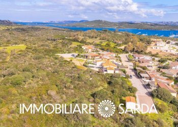 Foto 1 - Building land Statale 133bis di Palau, Santa Teresa Gallura - photo 1