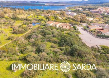 Foto 1 - Building land Statale 133bis di Palau, Santa Teresa Gallura - photo 1